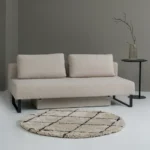 Buddy bäddsoffa