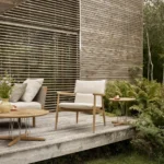 E018 Embrace loungestol