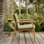 E018 Embrace loungestol