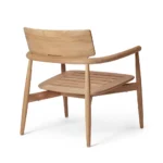 E018 Embrace loungestol