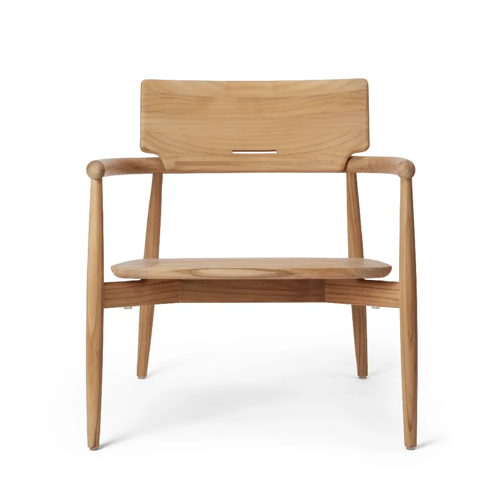 Relaterad produkt: E018 Embrace loungestol