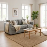 mySOFABED Scandic bäddsoffa