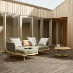 E500 Embrace soffa byggbar