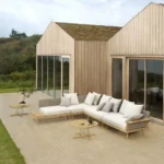 E500 Embrace soffa byggbar