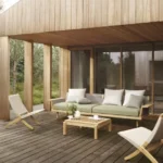 E500 Embrace soffa byggbar