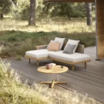 E500 Embrace soffa byggbar