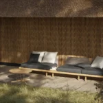E500 Embrace soffa byggbar