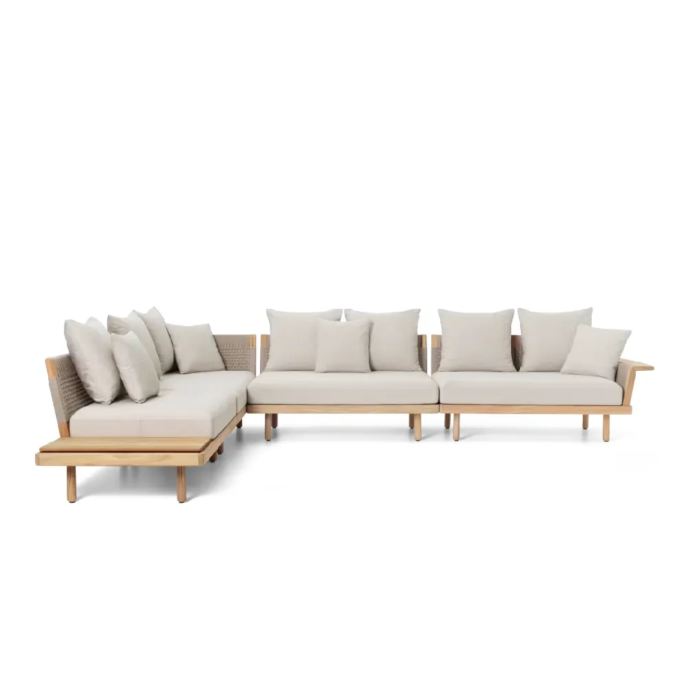 Relaterad produkt: E500 Embrace soffa byggbar