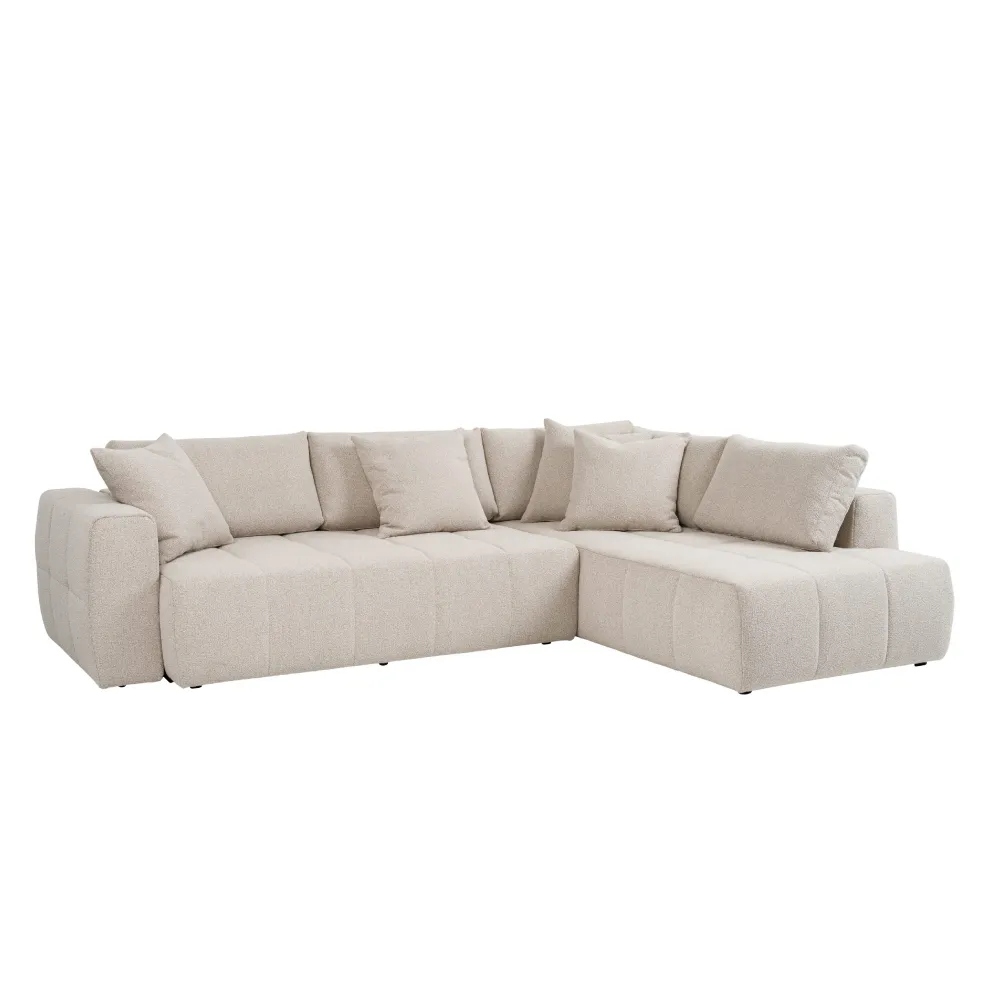 Relaterad produkt: Fantasy hörnbäddsoffa