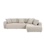 Fantasy hörnbäddsoffa