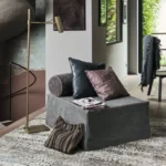 Kubo bäddsoffa / bäddfåtölj