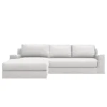Loll soffa byggbar