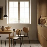 MO330 pendel