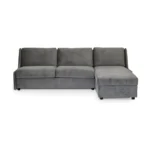 mySOFABED Compact bäddsoffa med divan