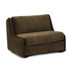 mySOFABED Compact bäddfåtölj