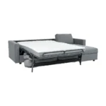 mySOFABED Saga bäddsoffa med divan