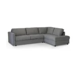 mySOFABED Saga hörnbäddsoffa