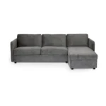 mySOFABED Scandic bäddsoffa med divan