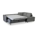 mySOFABED Scandic hörnbäddsoffa