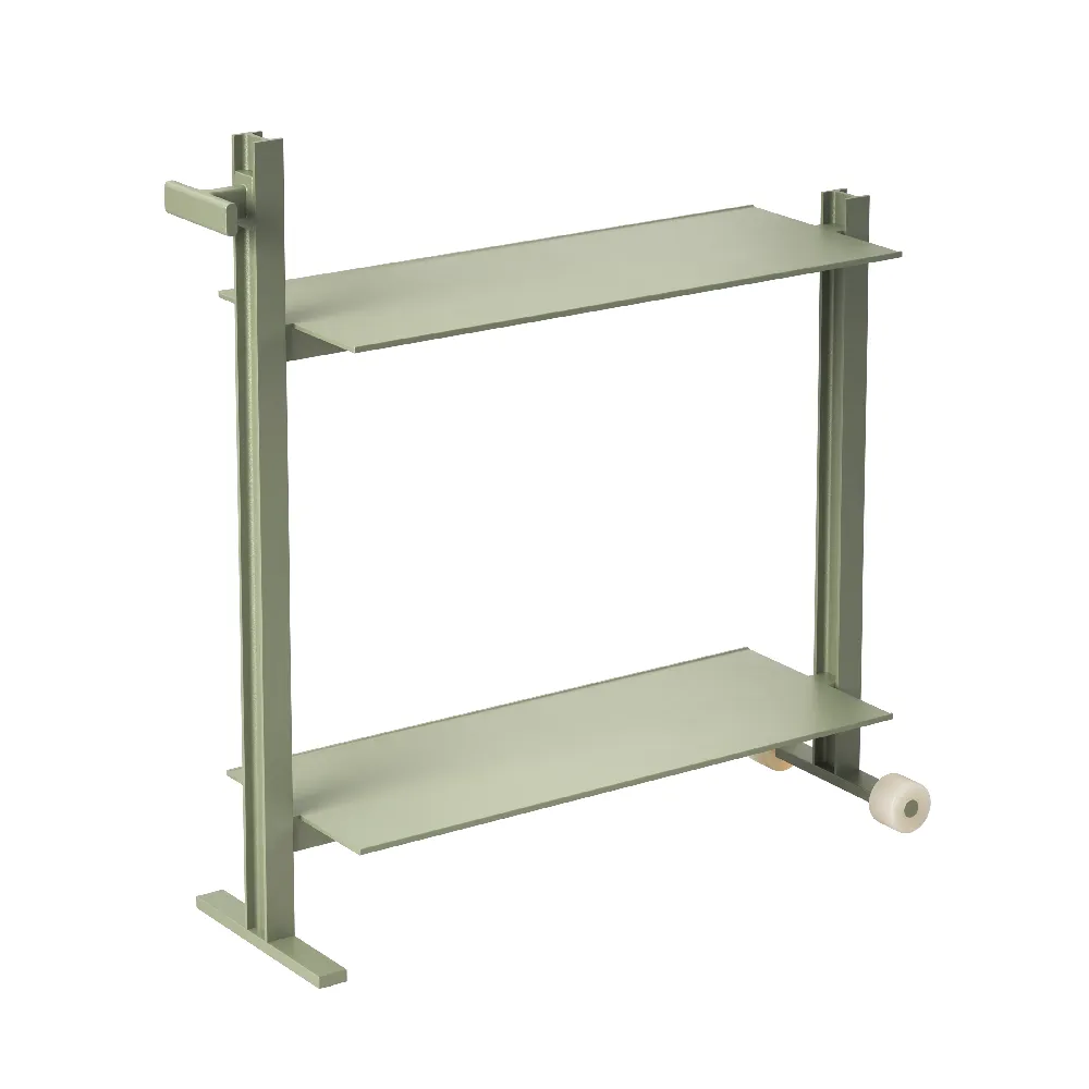 Relaterad produkt: Museum Trolley