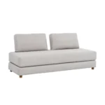 Nordic bäddsoffa / dagbädd