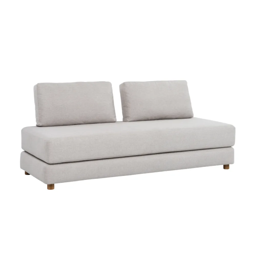 Relaterad produkt: Nordic bäddsoffa / dagbädd