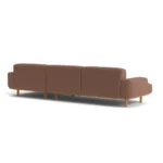 Reason soffa med divan