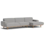 Reason soffa med divan
