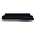 Reason soffa med divan