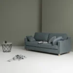Regina bäddsoffa