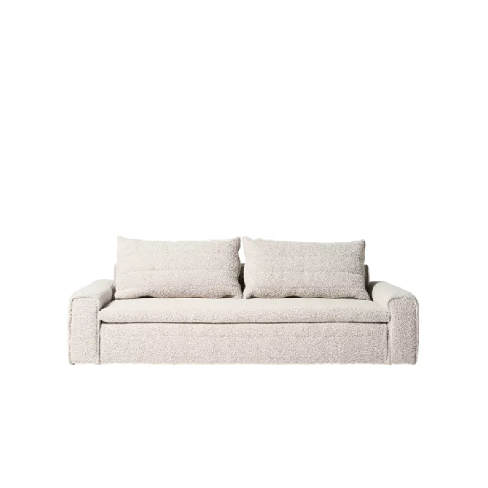 Relaterad produkt: Samet soffa