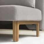 Sleppy bäddsoffa