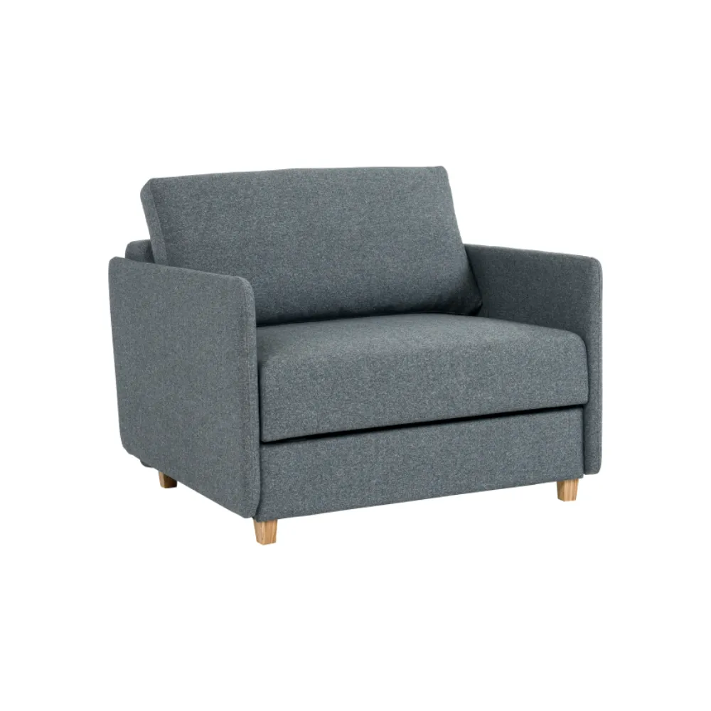 Relaterad produkt: Smarty bäddfåtölj