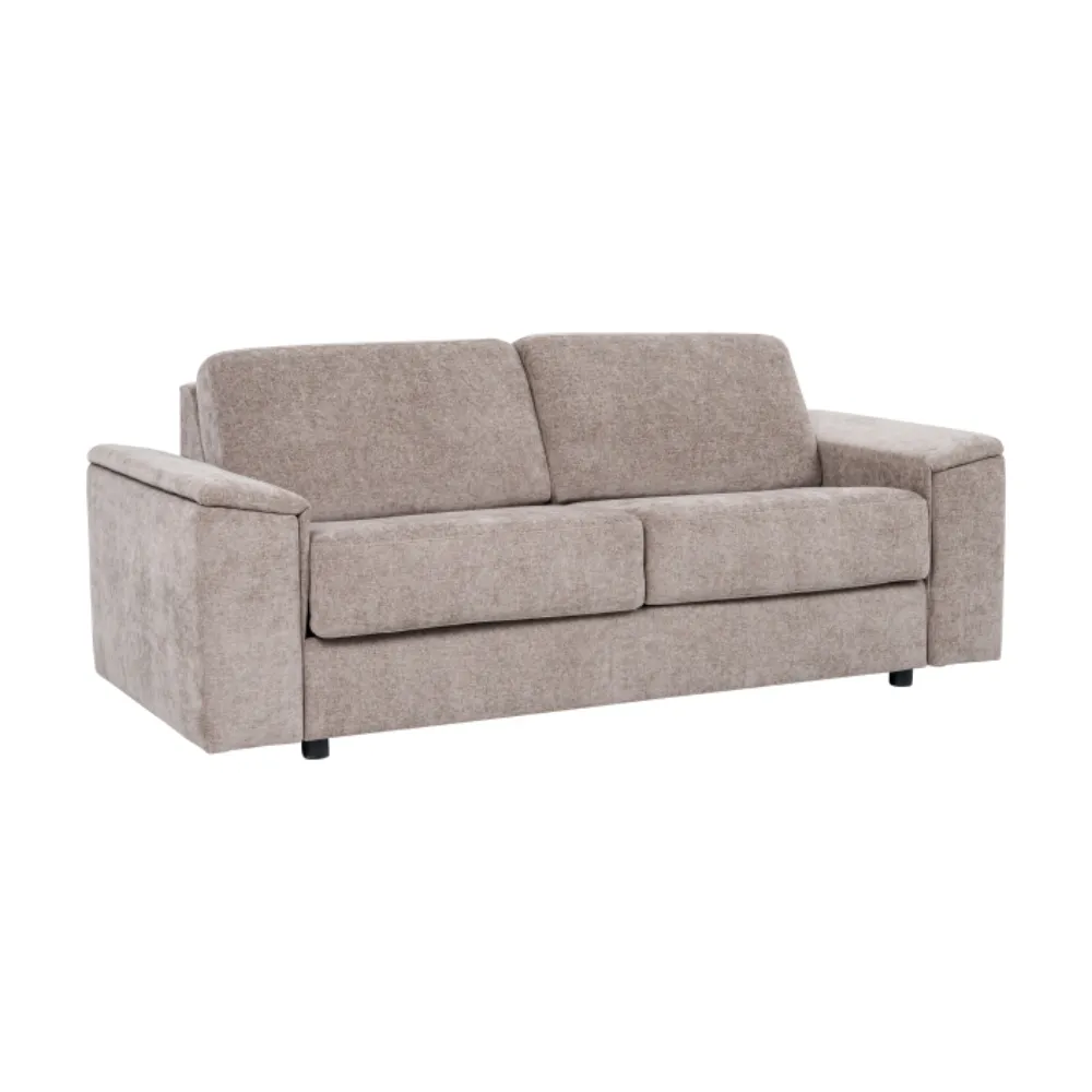 Relaterad produkt: Victory bäddsoffa med förvaring i armstöden