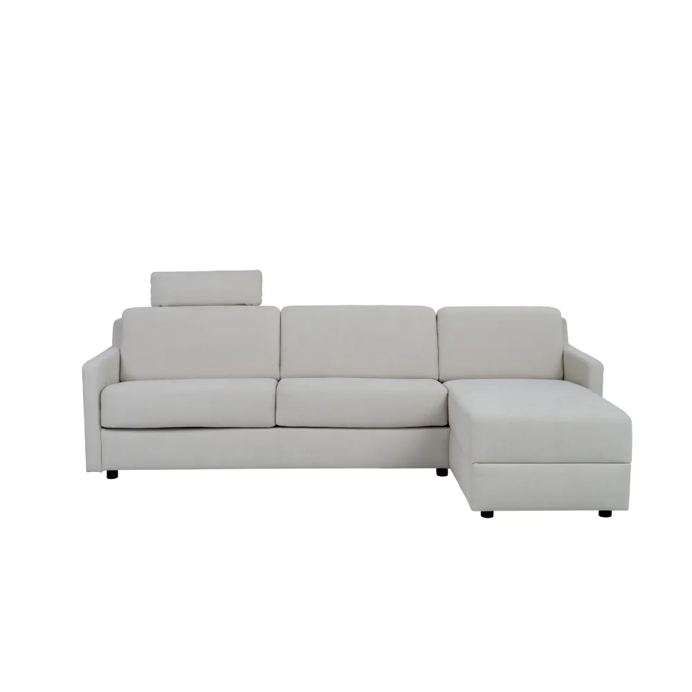 Relaterad produkt: Victory bäddsoffa med divan