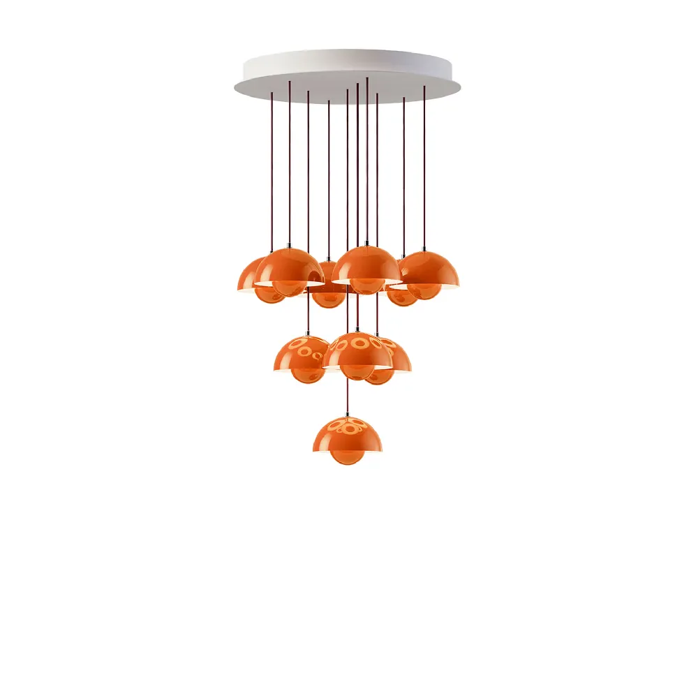 Relaterad produkt: Flowerpot takkrona VP10