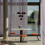 Flowerpot takkrona VP10