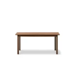 Plan Wood matbord 160×90 cm