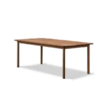 Plan Wood matbord 200×100 cm
