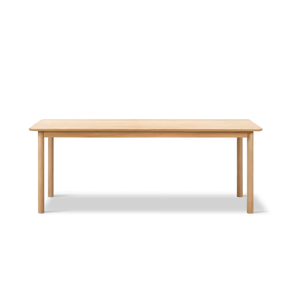 Relaterad produkt: Plan Wood matbord 200×100 cm
