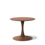 ND104 Trisse soffbord Ø68 cm