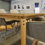 Matbord Aeris från PBJ/Reapris: 15900:-