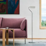 Apex golvlampa