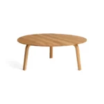 Bella soffbord Ø80 cm