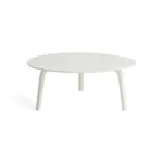 Bella soffbord Ø80 cm