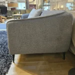 Soffa Belle 3-stis från Flexlux/Reapris: 10900:-