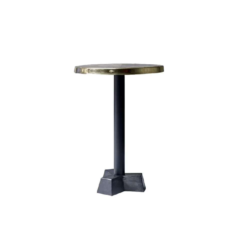 Relaterad produkt: Brass 145-146 cafébord