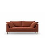 Dacapo soffa