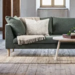 Dacapo soffa