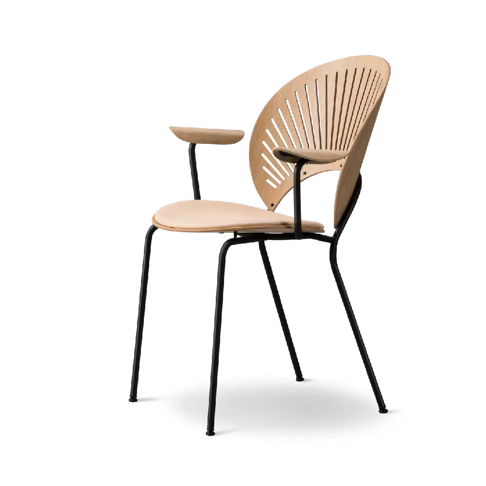Relaterad produkt: Trinidad karmstol klädd sits 3397